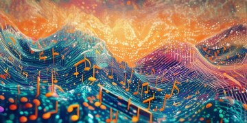 我想要你的声音究竟是哪首歌？