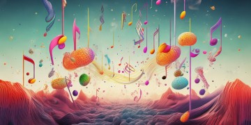 有哪些很有创意的歌曲呢？