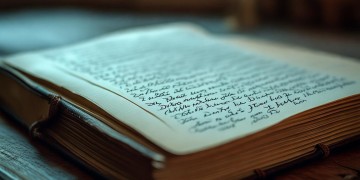 那些喜欢的歌歌词究竟是什么样的呢?