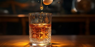 酒蛋蛋掉到酒杯里究竟是哪首歌？