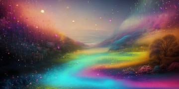 未来的自己会在怎样的歌声中绽放？