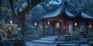 月老掉了线财神接管究竟是哪首歌？