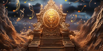 大魔王的绝配究竟是哪首歌？