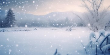 想留住冬天的雪究竟是哪首歌?