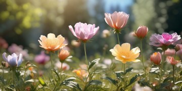 就像那绽放的花出自哪首歌？