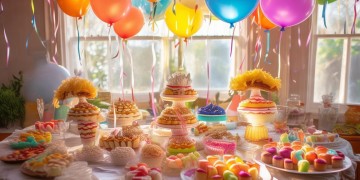 老人生日宴适合唱什么歌?