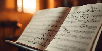 初学唱歌该选什么歌？