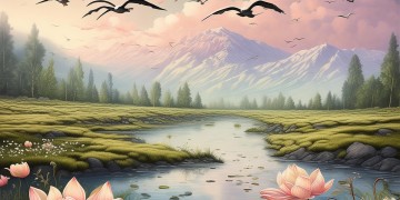 人间最美的藏歌究竟是什么？