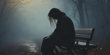 独自一人抹不去痛苦回忆究竟是哪首歌？