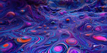 享受做梦的疯狂究竟是哪首歌？