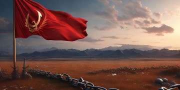 国际歌究竟描写了什么？