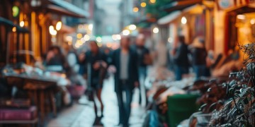 街头卖唱常出现的甜歌都有哪些呢？