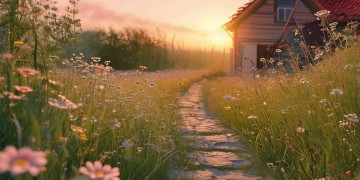 最向往的岁月静好究竟是哪首歌？