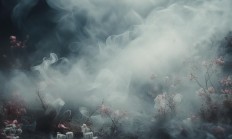 歌词如烟似雾到底是哪首歌？