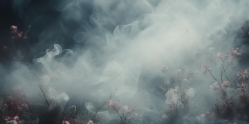 歌词如烟似雾到底是哪首歌？