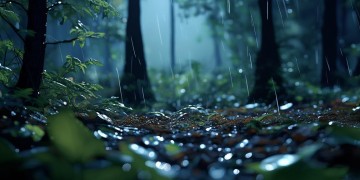 夜的雨都没留住你究竟是什么歌？