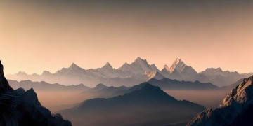 越过天山脉络出自哪首歌？
