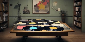 何时回顾里该听什么歌？