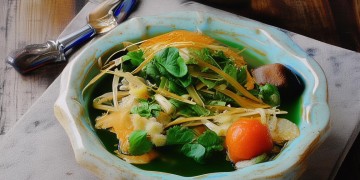 原唱的诗意究竟是哪首歌?