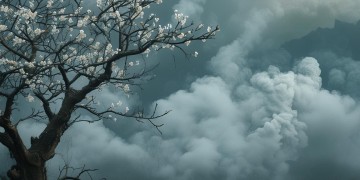 狼烟起江山梅花究竟出自哪首歌？