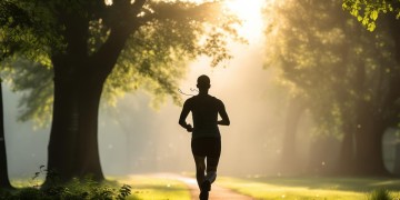 运动跑步时听什么歌好？