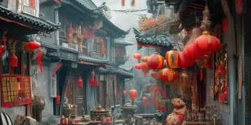 宁德接灶神要放什么歌呢？