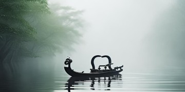 掀起乌篷船究竟是哪首歌？