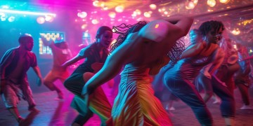 炫舞刷心动用什么模式和歌曲最好？