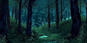 简朴的夜究竟是哪首歌？