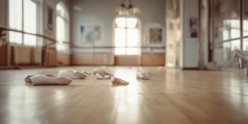 胡歌毕业于哪所舞蹈学校呢？