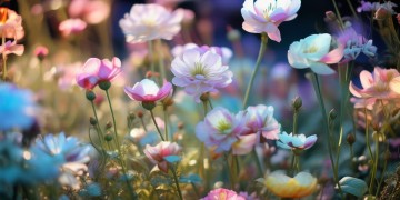 花舞盈歌墨玉霓裳究竟讲了什么？