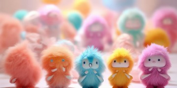 团团团团憨团团究竟出自哪首歌？