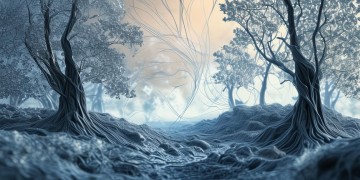 那首叫一万年的歌究竟是什么？