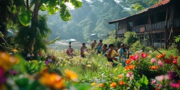 马来西亚的儿歌究竟是什么歌？