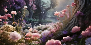 浮生为卿歌赵婧如今改名叫什么了？