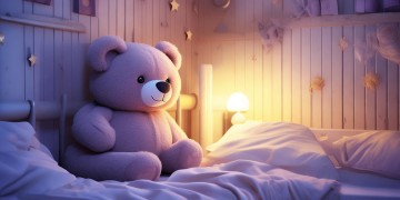 睡前宝宝听什么歌比较好？