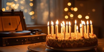 男性60岁生日适合唱什么歌？