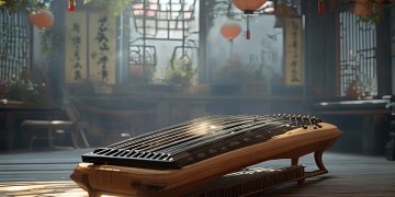 哪些歌曲可以用古筝弹奏呢？