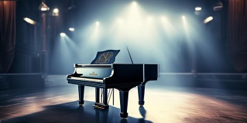 好声音出场音乐到底是什么歌？