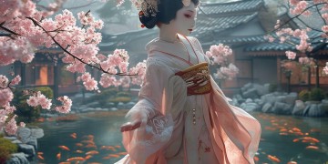 日本歌姬的影片究竟是什么样的？