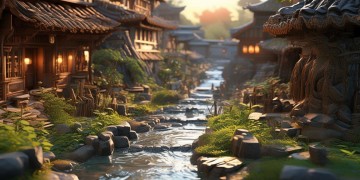 君与歌演的是哪个年代的故事？