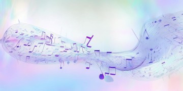 哪些歌曲中运用了散拍？