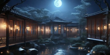那首叫月满楼的粤语歌究竟是什么？