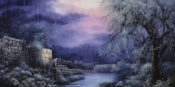 山西大雨这首歌是何时发布的？