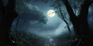 夜不归宿很危险出自哪首歌？