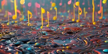 反复换来换去的究竟是哪首歌?