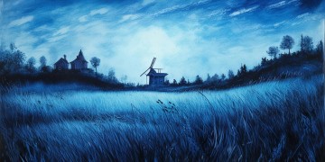 蓝调风格中那些令人超爱的歌究竟是啥?