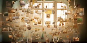 人生记忆究竟是什么歌?