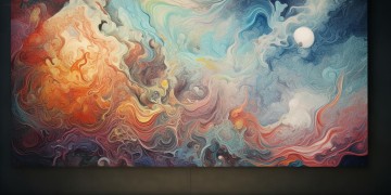 人生谁没个梦想出自哪首歌？