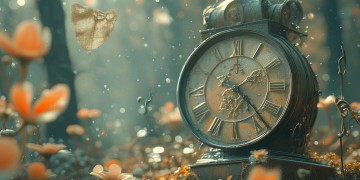 发错位时空的歌代表着什么？